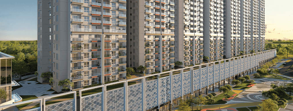 Godrej Greenfront